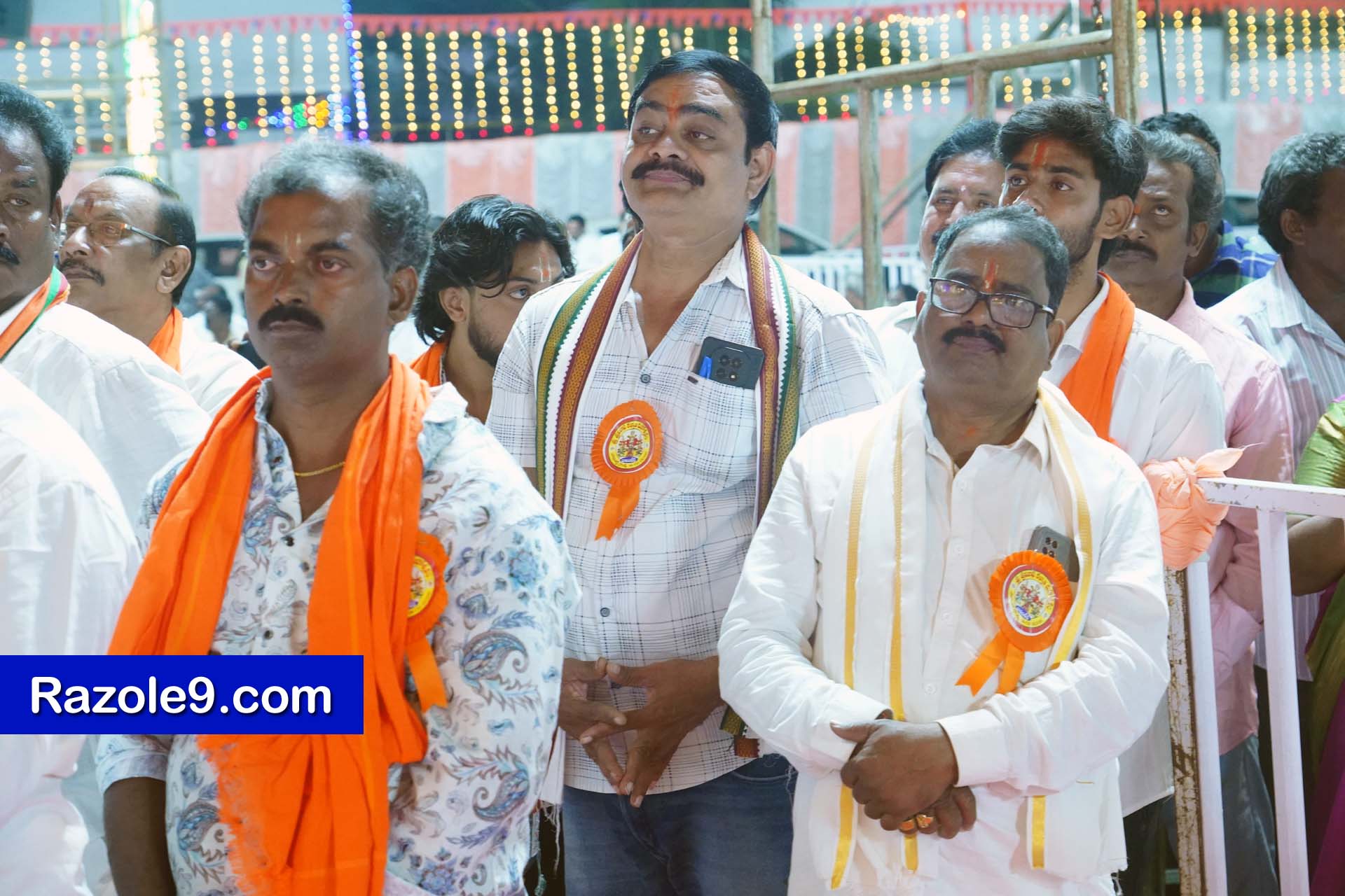 Srinivasa Kalyanam - vegivaaripalem - 2026